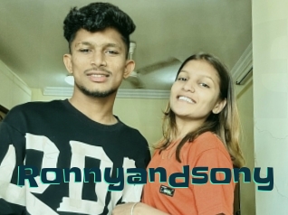 Ronnyandsony