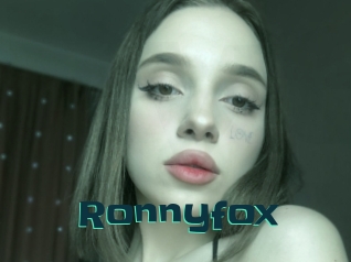 Ronnyfox