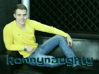 Ronnynaughty