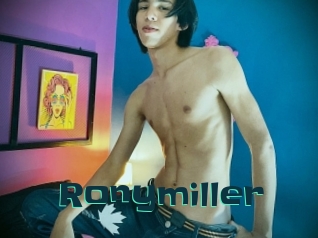 Ronymiller