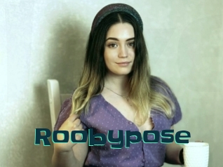Roobypose