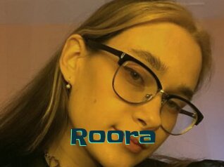Roora