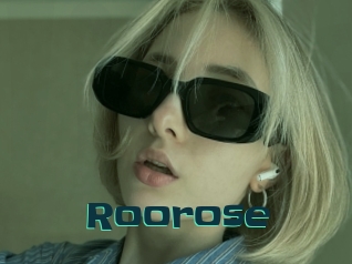 Roorose