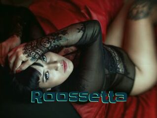 Roossetta