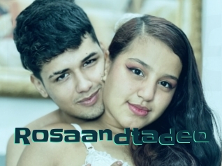 Rosaandtadeo
