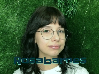 Rosabarnes