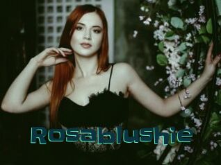 Rosablushie