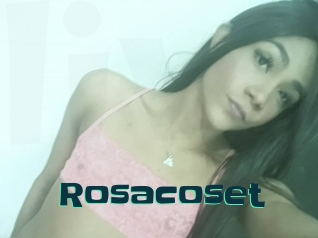 Rosacoset