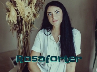Rosaforter