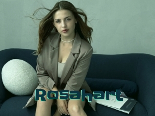 Rosahart