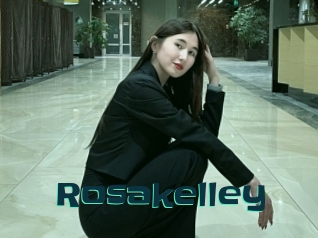 Rosakelley