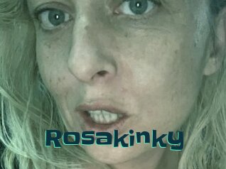Rosakinky