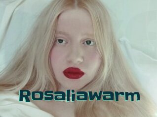 Rosaliawarm