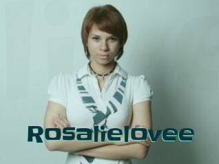 Rosalielovee