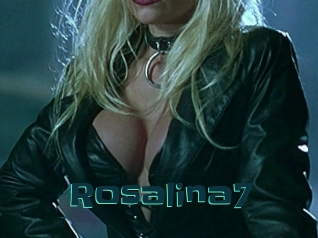 Rosalina7