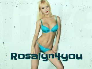 Rosalyn4you