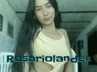 Rosariolanden