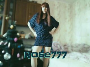 Rose777