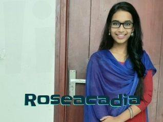 Roseacadia