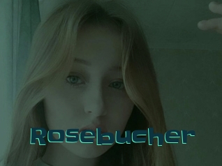 Rosebucher
