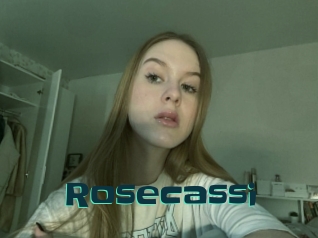 Rosecassi