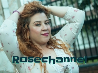 Rosechannel