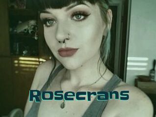 Rosecrans