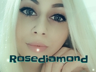 Rosediamond
