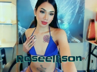 Roseellison