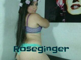 Roseginger