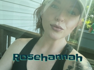 Rosehannah