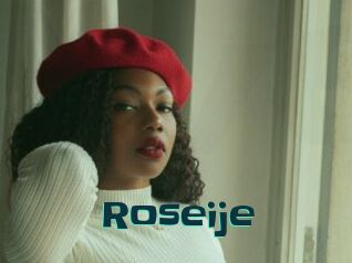 Roseije
