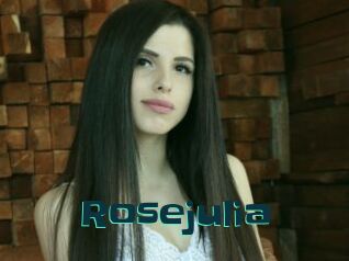 Rosejulia