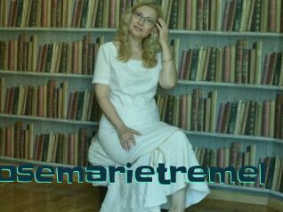 Rosemarietremel