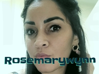 Rosemarywynn
