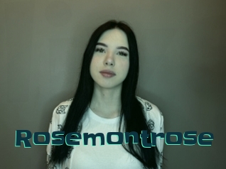 Rosemontrose