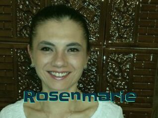 Rosenmarie