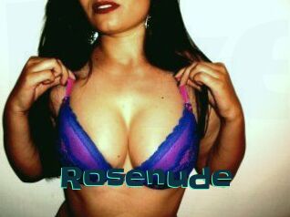 Rosenude