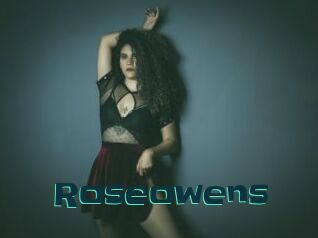 Roseowens