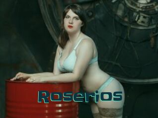 Roserios