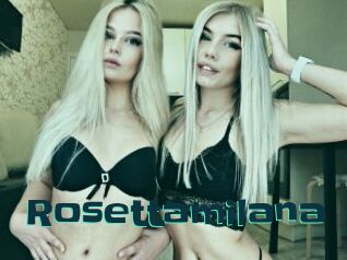 Rosettamilana