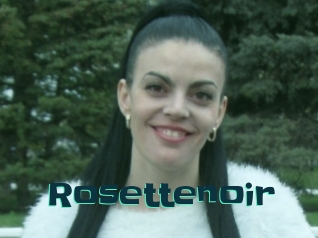Rosettenoir