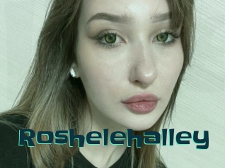 Roshelehalley