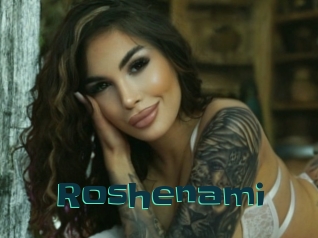Roshenami