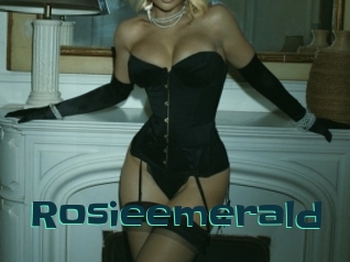 Rosieemerald