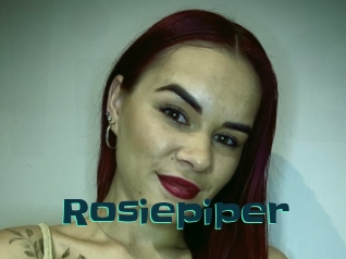 Rosiepiper