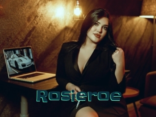 Rosieroe