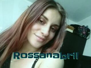 Rossanabril