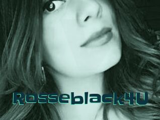 Rosseblack4U