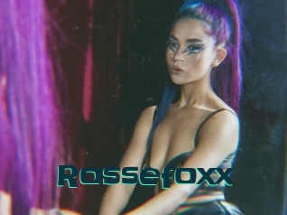 Rossefoxx